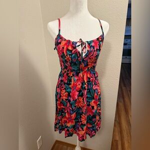 Roxy Juniors' La Vida Mini Dress Small